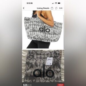 Alo bag